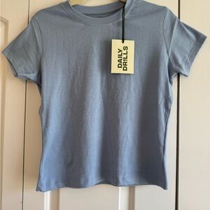 Daily Drills Everyday Tee